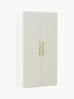 Modulaire draaideurkast Simone, 100 cm breed, diverse varianten^Westwing Collection Outlet