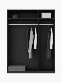 Modulaire draaideurkast Simone, 150 cm breed, diverse varianten^Westwing Collection Fashion