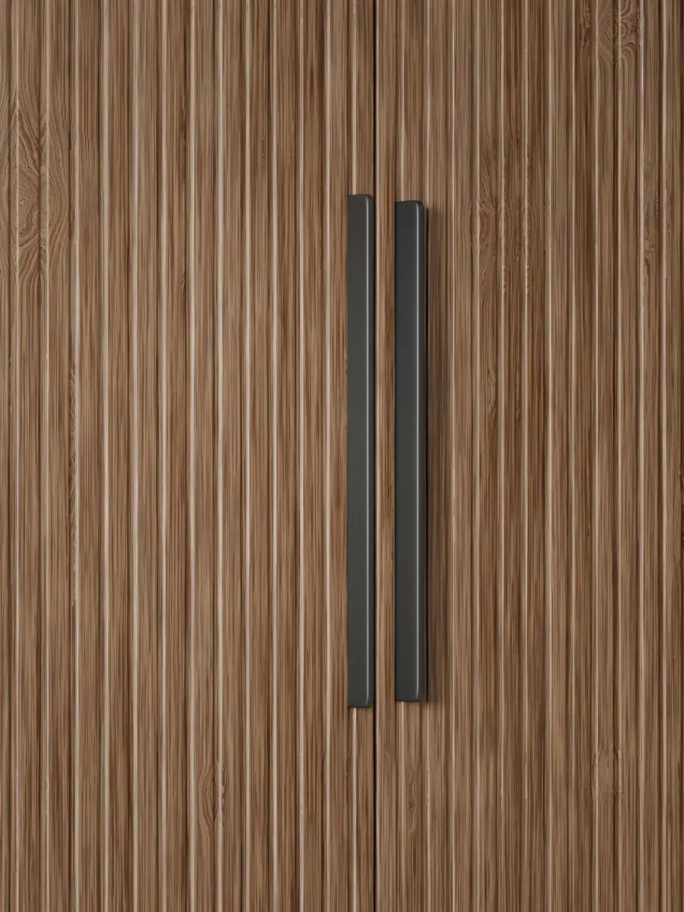 Modulaire draaideurkast Simone, 150 cm breed, diverse varianten^Westwing Collection Fashion
