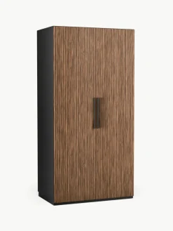 Modulaire draaideurkast Simone, 100 cm breed, diverse varianten^Westwing Collection Discount