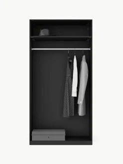 Modulaire draaideurkast Simone, 100 cm breed, diverse varianten^Westwing Collection Discount
