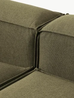 Modulaire hoekbank Lennon^Westwing Collection Fashion