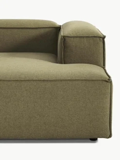 Modulaire hoekbank Lennon^Westwing Collection New