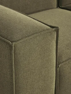 Modulaire hoekbank Lennon^Westwing Collection New
