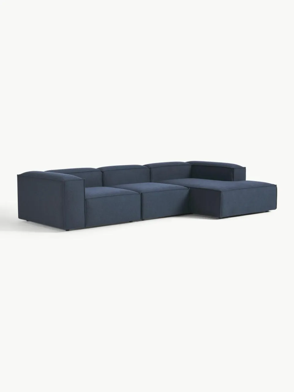 Modulaire hoekbank Lennon^Westwing Collection Online
