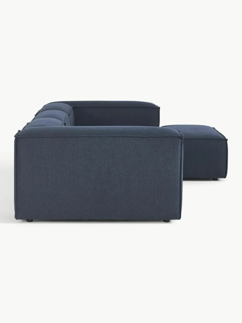 Modulaire hoekbank Lennon^Westwing Collection Online