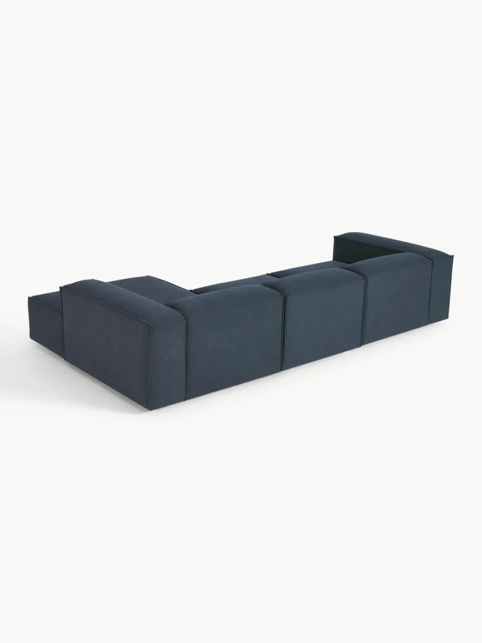 Modulaire hoekbank Lennon^Westwing Collection Online