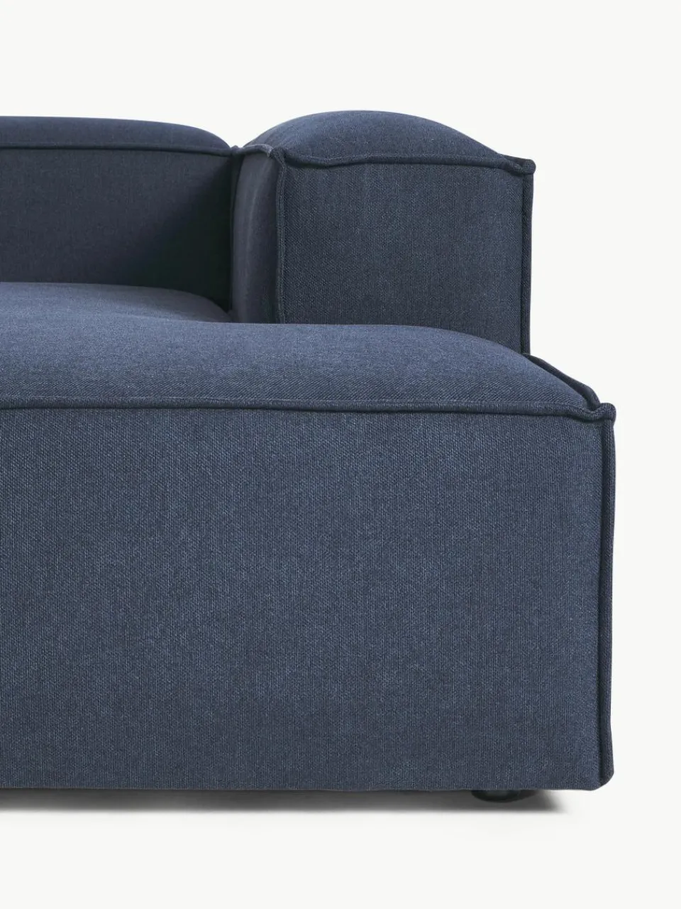 Modulaire hoekbank Lennon^Westwing Collection Online