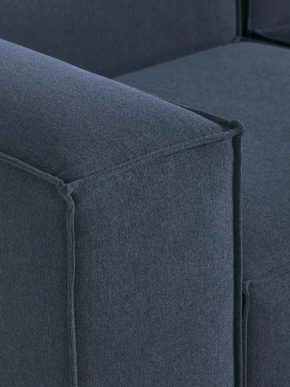 Modulaire hoekbank Lennon^Westwing Collection Online