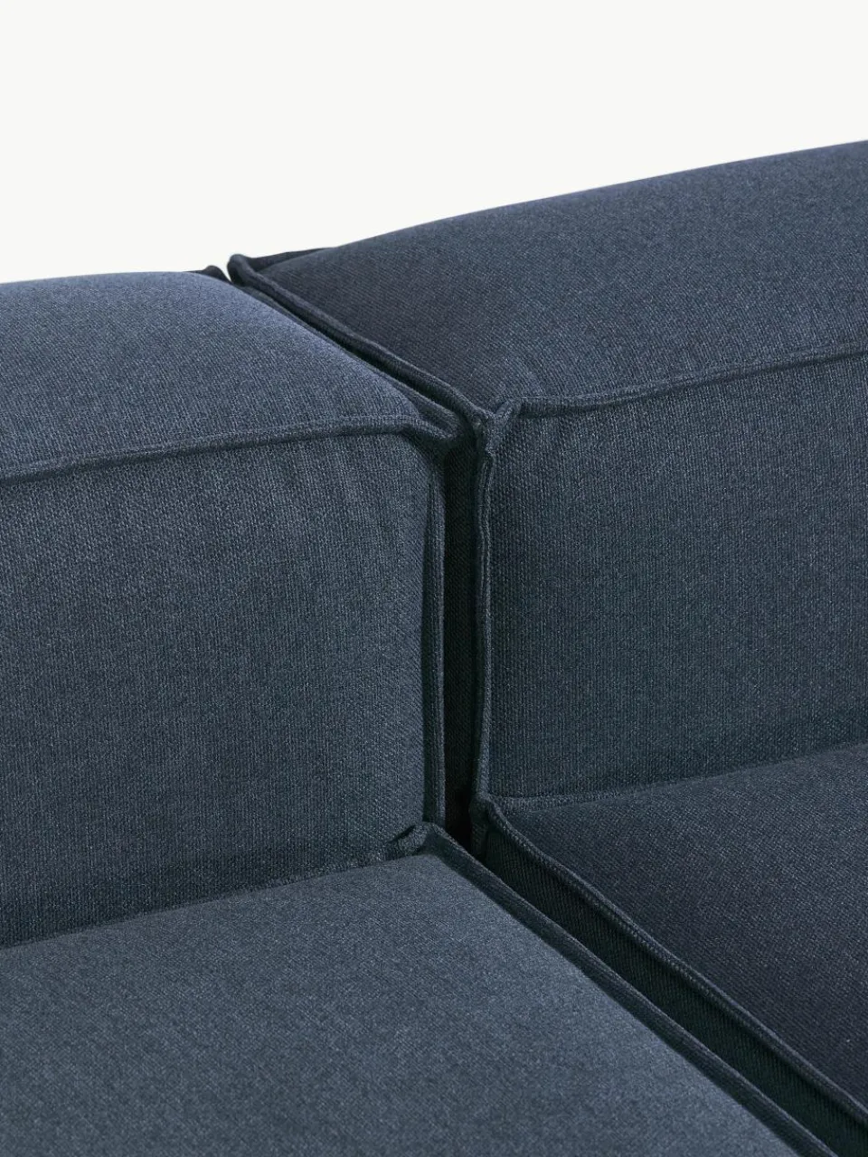 Modulaire hoekbank Lennon^Westwing Collection Online