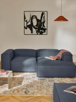 Modulaire hoekbank Lennon^Westwing Collection Clearance