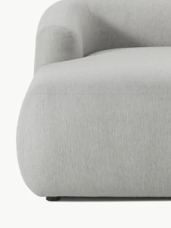 Modulaire hoekbank Sofia (3-zits)^Westwing Collection Fashion