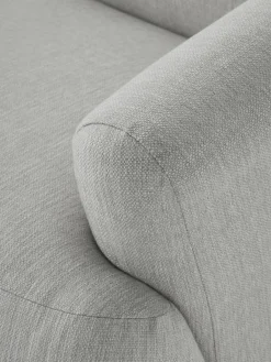 Modulaire hoekbank Sofia (3-zits)^Westwing Collection Fashion
