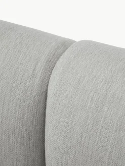 Modulaire hoekbank Sofia (3-zits)^Westwing Collection Fashion