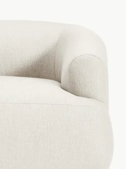 Modulaire hoekbank Sofia (4-zits)^Westwing Collection Fashion