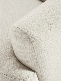 Modulaire hoekbank Sofia (4-zits)^Westwing Collection Fashion