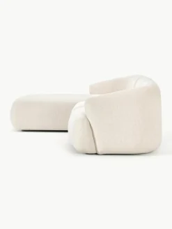 Modulaire hoekbank Sofia (3-zits)^Westwing Collection Online