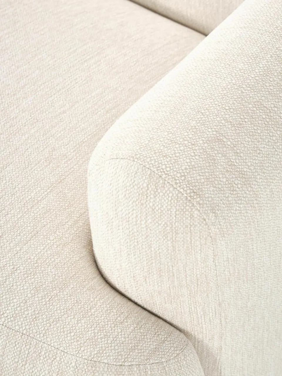 Modulaire hoekbank Sofia (3-zits)^Westwing Collection Online