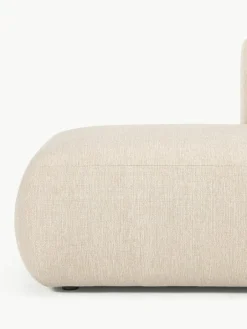 Modulaire hoekbank Sofia (4-zits)^Westwing Collection Online