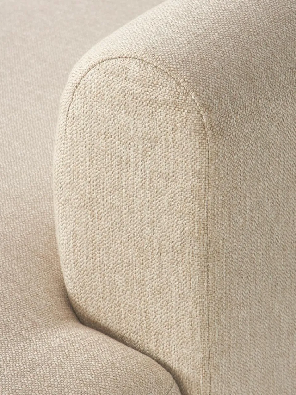 Modulaire hoekbank Sofia (4-zits)^Westwing Collection Online