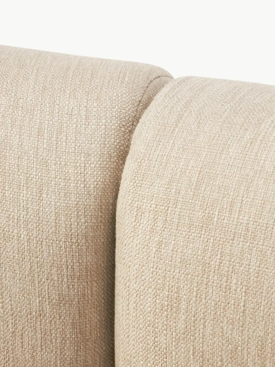Modulaire hoekbank Sofia (4-zits)^Westwing Collection Online