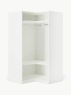 Modulaire hoekkast Charlotte, 115 cm breed^Westwing Collection Discount