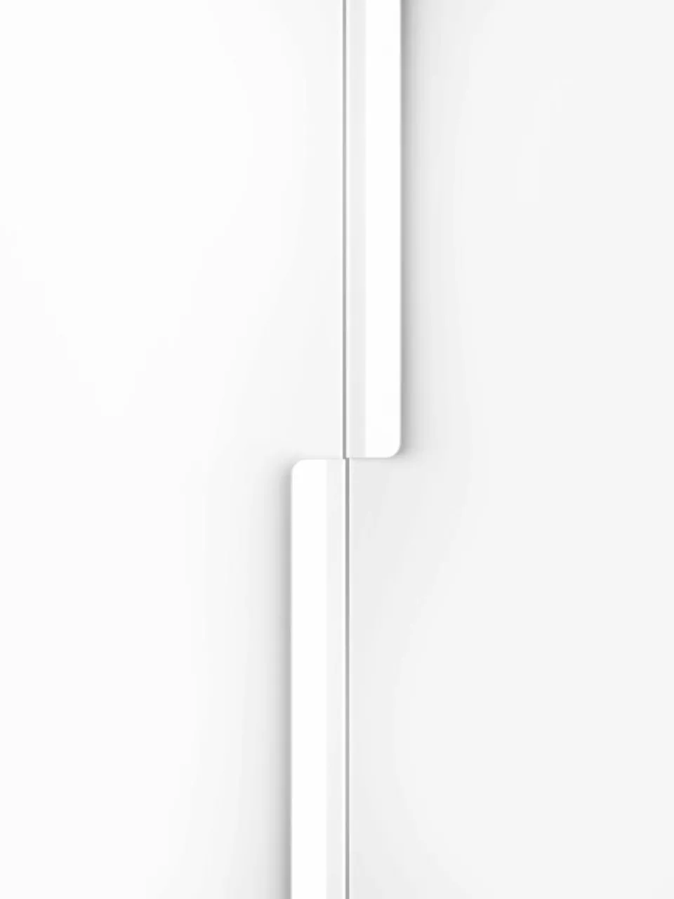 Modulaire hoekkast Leon, 215 cm breed, diverse varianten^Westwing Collection Clearance