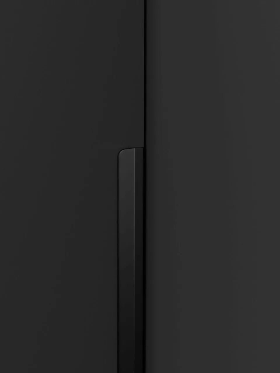 Modulaire hoekkast Leon, 165 cm breed, diverse varianten^Westwing Collection Outlet