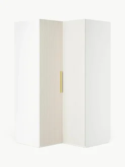 Modulaire hoekkast Simone, 115 cm breed^Westwing Collection Online
