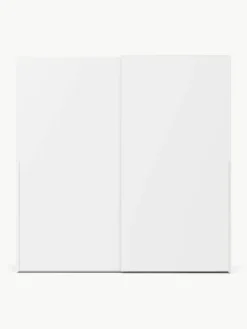 Modulaire schuifdeurkast Leon, 200 cm breed, diverse varianten^Westwing Collection Outlet