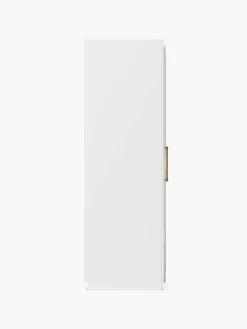Modulaire schuifdeurkast Charlotte, 200 cm breed, diverse varianten^Westwing Collection New