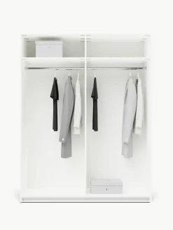 Modulaire schuifdeurkast Charlotte, 150 cm breed, diverse varianten^Westwing Collection Sale