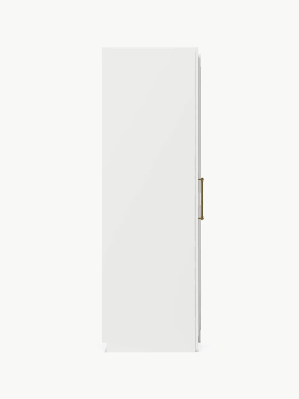 Modulaire schuifdeurkast Charlotte, 150 cm breed, diverse varianten^Westwing Collection Sale