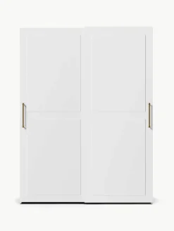 Modulaire schuifdeurkast Charlotte, 150 cm breed, diverse varianten^Westwing Collection Sale