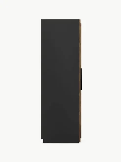 Modulaire schuifdeurkast Simone, 150 cm breed, diverse varianten^Westwing Collection New