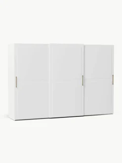 Modulaire schuifdeurkast Charlotte, 300 cm breed, diverse varianten^Westwing Collection Best