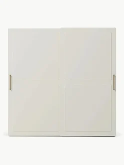 Modulaire schuifdeurkast Charlotte, 200 cm breed, diverse varianten^Westwing Collection Online
