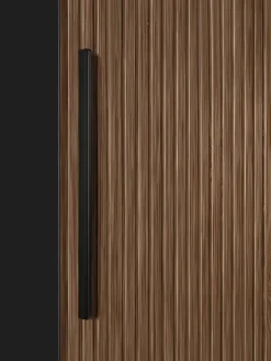 Modulaire schuifdeurkast Simone, 300 cm breed, diverse varianten^Westwing Collection Clearance