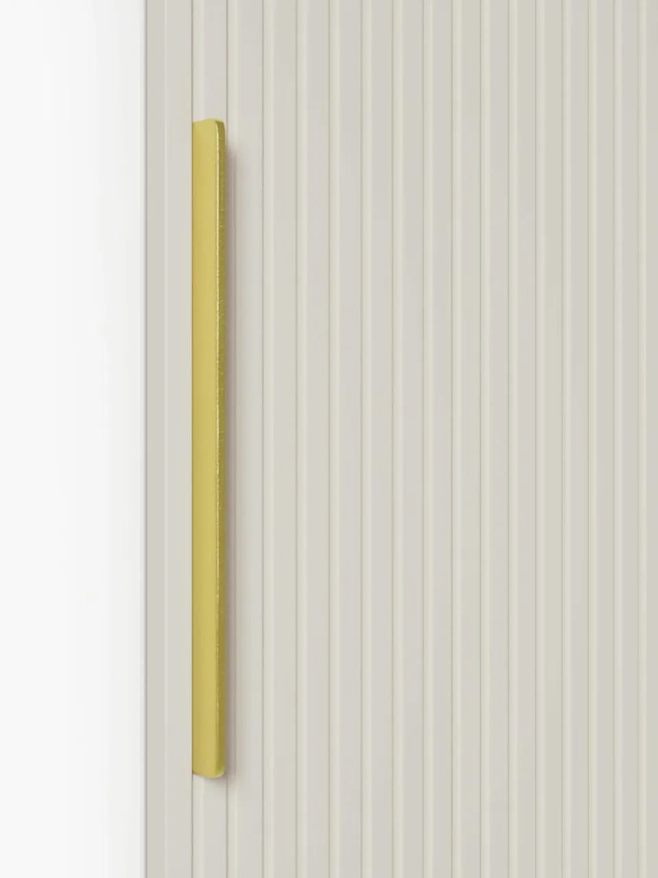 Modulaire schuifdeurkast Simone, 300 cm breed, diverse varianten^Westwing Collection Best