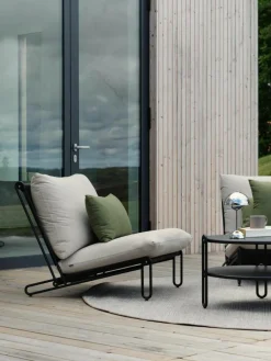 Modulaire stoel Blixt^Brafab Best
