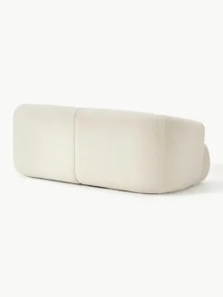 Modulaire teddy bank Sofia (2-zits)^Westwing Collection Hot