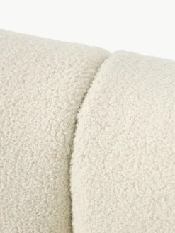 Modulaire teddy bank Sofia (2-zits)^Westwing Collection Hot
