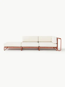 Modulaire tuin loungebank Caio^Westwing Collection Discount