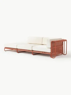 Modulaire tuin loungebank Caio^Westwing Collection Discount