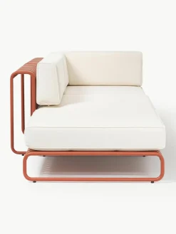 Modulaire tuin loungebank Caio^Westwing Collection Discount