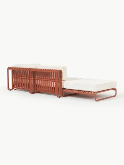 Modulaire tuin loungebank Caio^Westwing Collection Discount