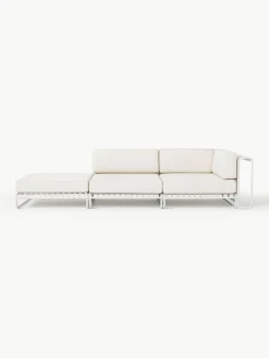 Modulaire tuin loungebank Caio^Westwing Collection Fashion