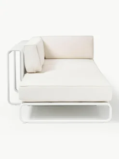 Modulaire tuin loungebank Caio^Westwing Collection Fashion