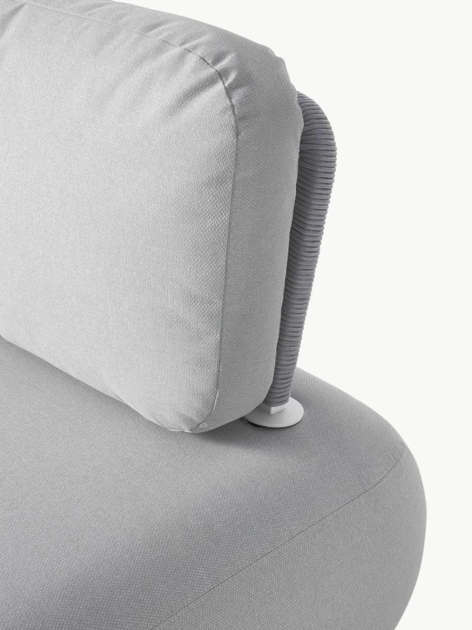 Modulaire tuin loungefauteuil module Olala^Westwing Collection Clearance