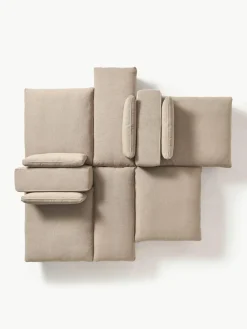 Modulaire U-bank Felix^Westwing Collection Fashion